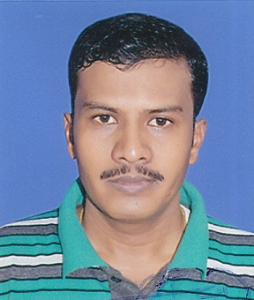 Shri. Patole Ganesh Niwrutti